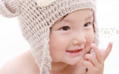 小孩的名字取什么好听