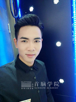男生可以学美容美发吗