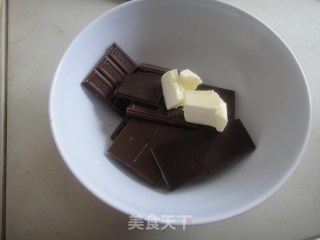 简易巧克力制作方法