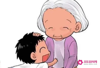 做梦梦到老人去世是什么意思