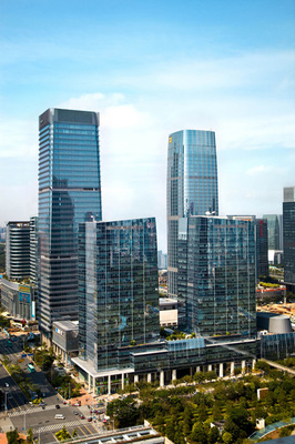 深圳嘉里建设广场