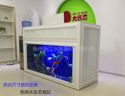 品牌魚(yú)缸和雜牌區(qū)別：牌子魚(yú)缸