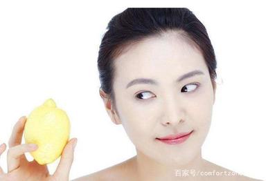 秋季护肤补水小常识