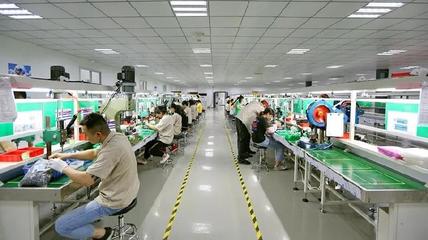 电脑生产配件