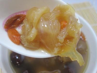 怀孕多久可以吃鱼胶