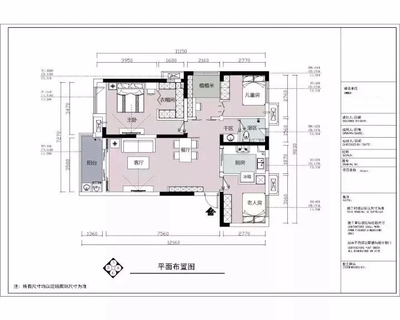 套间厨房面积要求