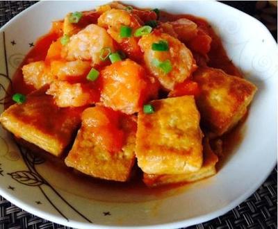 豆腐素鸡做法大全家常做法