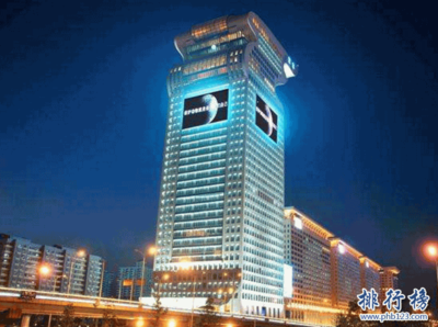 北京盘龙大厦