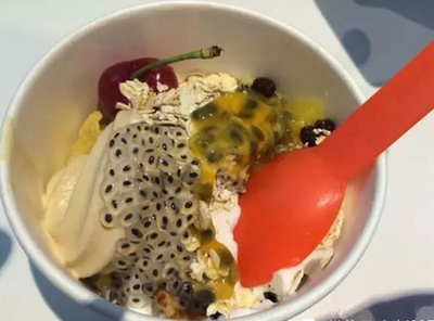 冰激凌粉可以做蛋糕吗