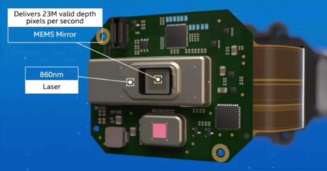 什么是微镜mems