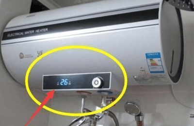 热水器怎么调热