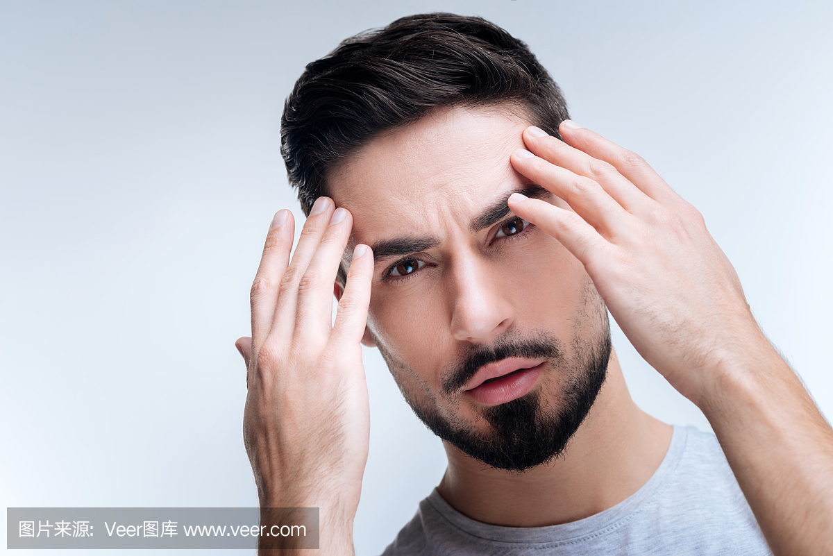 前额胀痛是怎么回事