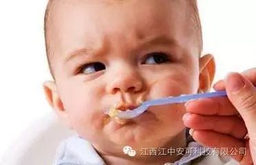 宝宝多大添辅食