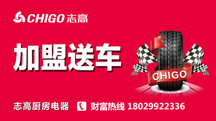 广东志高厨房电器