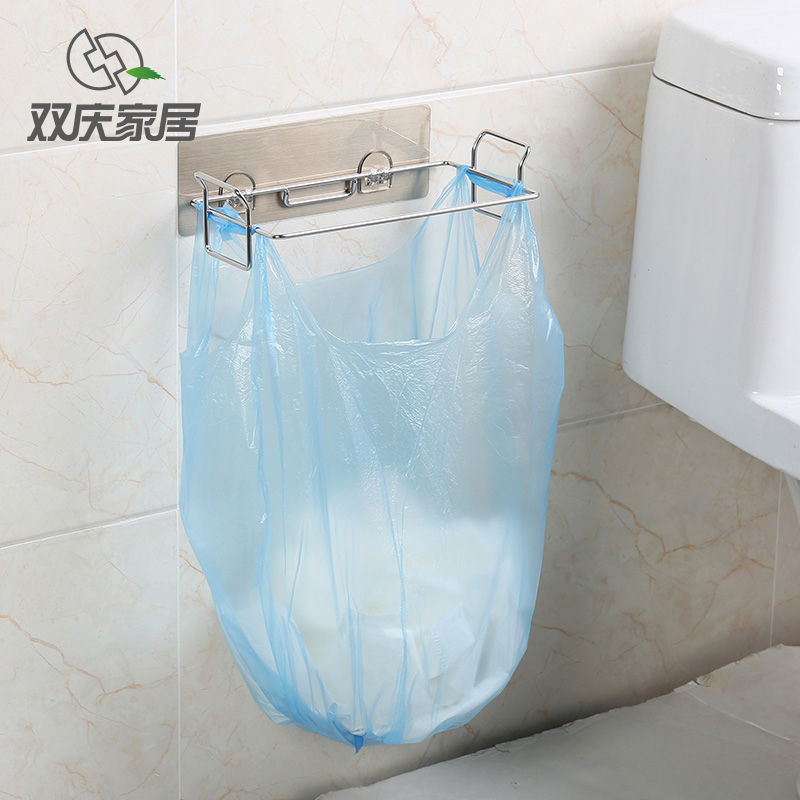 厨房垃圾袋是什么颜色