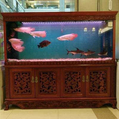 鱼缸 风水