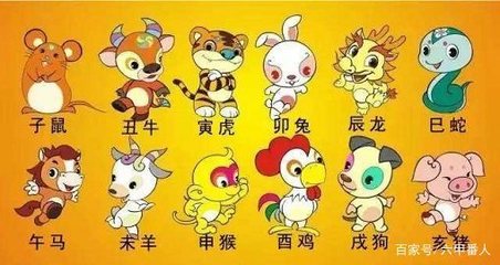 末是什么生肖