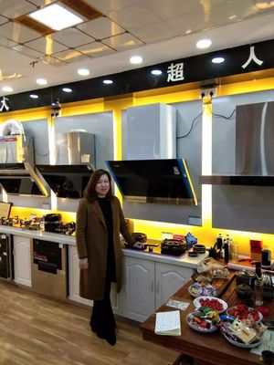 锦州光彩市场橱柜