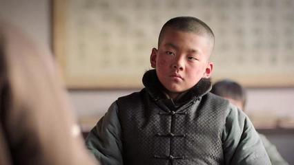 《少帅》:张黎的坚持与妥协(2)_内地荧屏_一听.