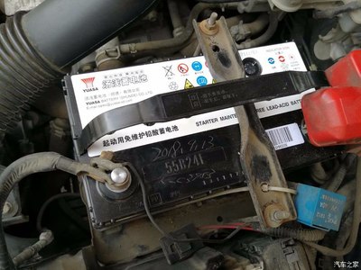 东城船舶电瓶好不好