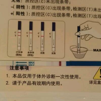 怀孕了怎么看出来