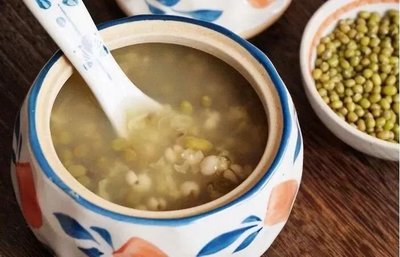 一岁宝宝能吃绿豆粥吗