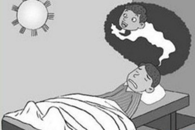 梦见死人给自己打电话