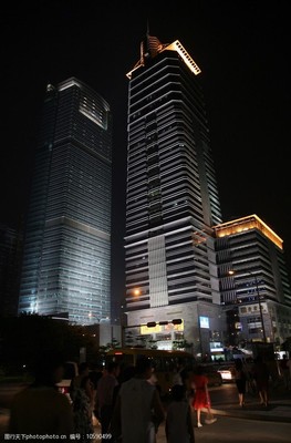 深圳安联大厦