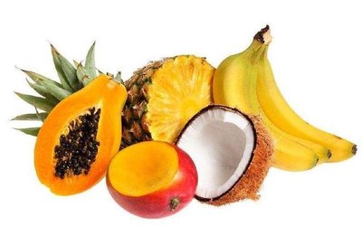 热带水果可以放在冰箱里吗