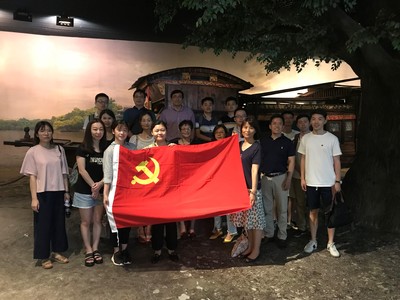 君悦律师事务所