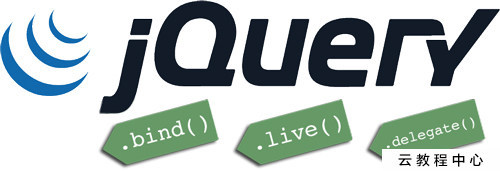 jQuery中.bind、.live和.delegate的区别是什么？