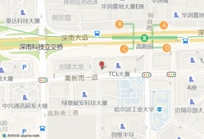 深圳景园大厦