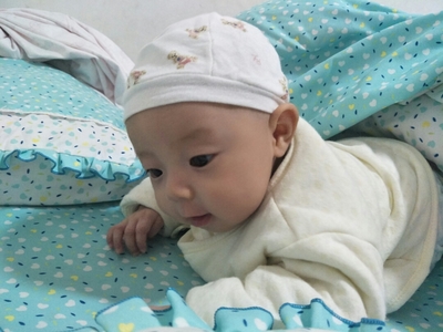 宝宝有点小感冒怎么办