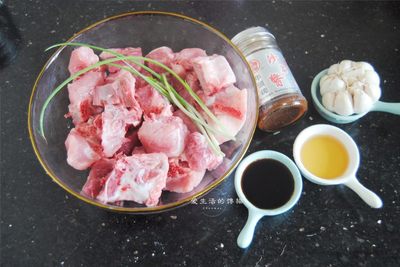 潮汕沙茶制作方法