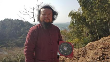 河南风水大师排名