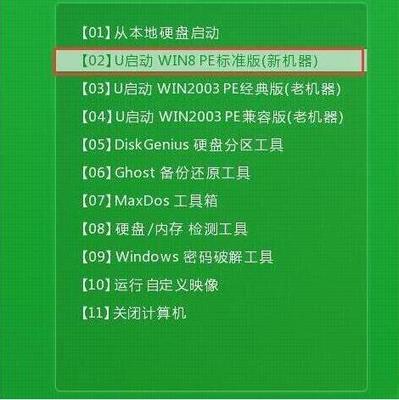 惠普电脑快捷键设置