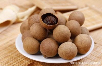 干桂圆吃多了会怎么样