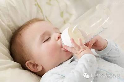 宝宝奶瓶多久消毒一次