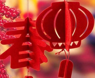 一家属相有什么讲究