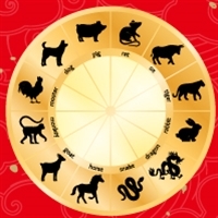 属相测算