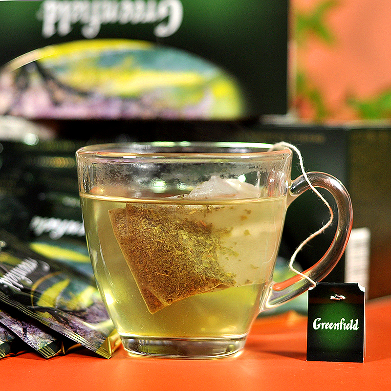 绿茶红茶乌龙茶