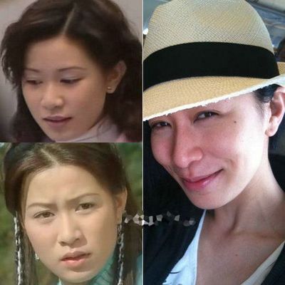 女性颧骨高面相