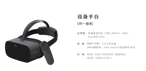 vr入门级要多少钱,一台完整的