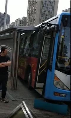 沈阳201路公交车路线