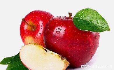 怀孕一天一个苹果好吗