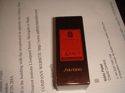 产后子宫直肠窝积液