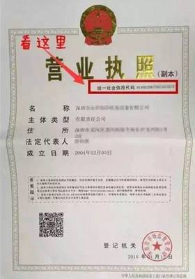 个体工商户营业执照年检流程
