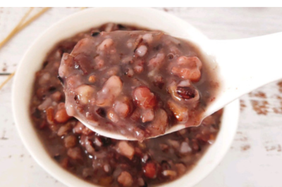八宝粥的配料和熬制作方法