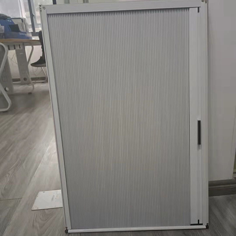厨房隐形折叠推拉门