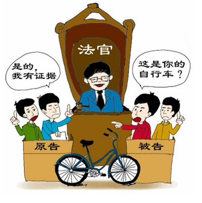 打官司不请律师可以吗